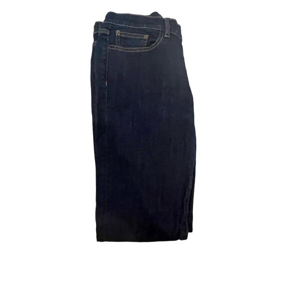 C Wonder Women's Straight Leg Jeans, Size 29, EUC, Dark Wash - Picture 9 of 9